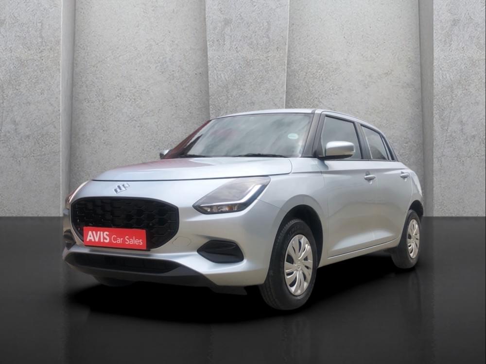 Suzuki Swift 1.2 Gl Mt