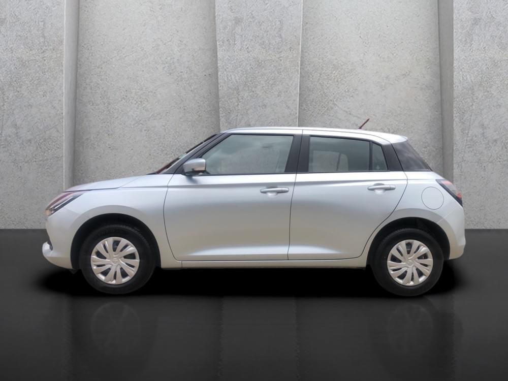 Suzuki Swift 1.2 Gl Mt