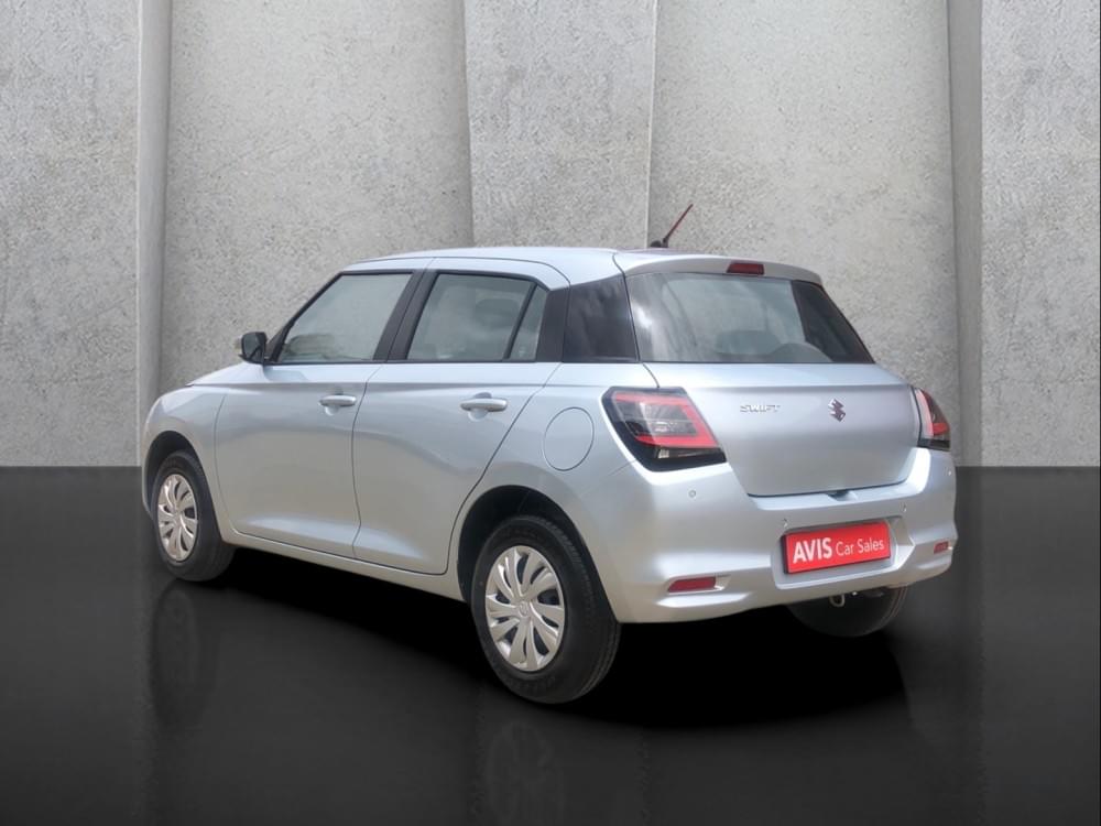 Suzuki Swift 1.2 Gl Mt