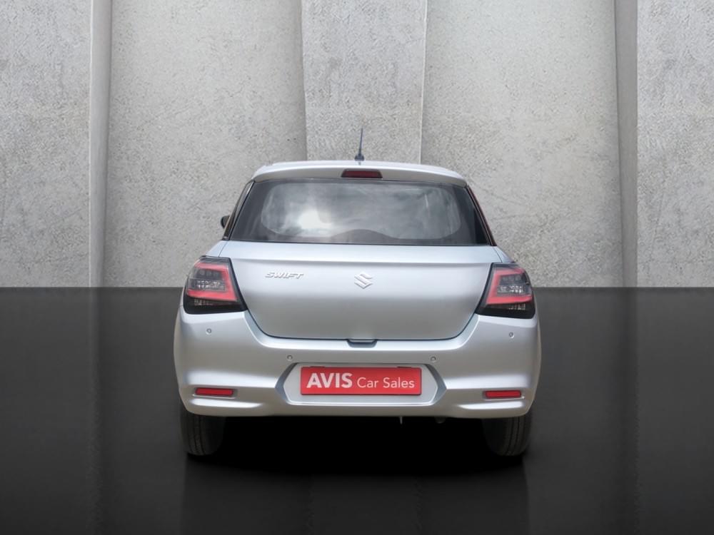 Suzuki Swift 1.2 Gl Mt
