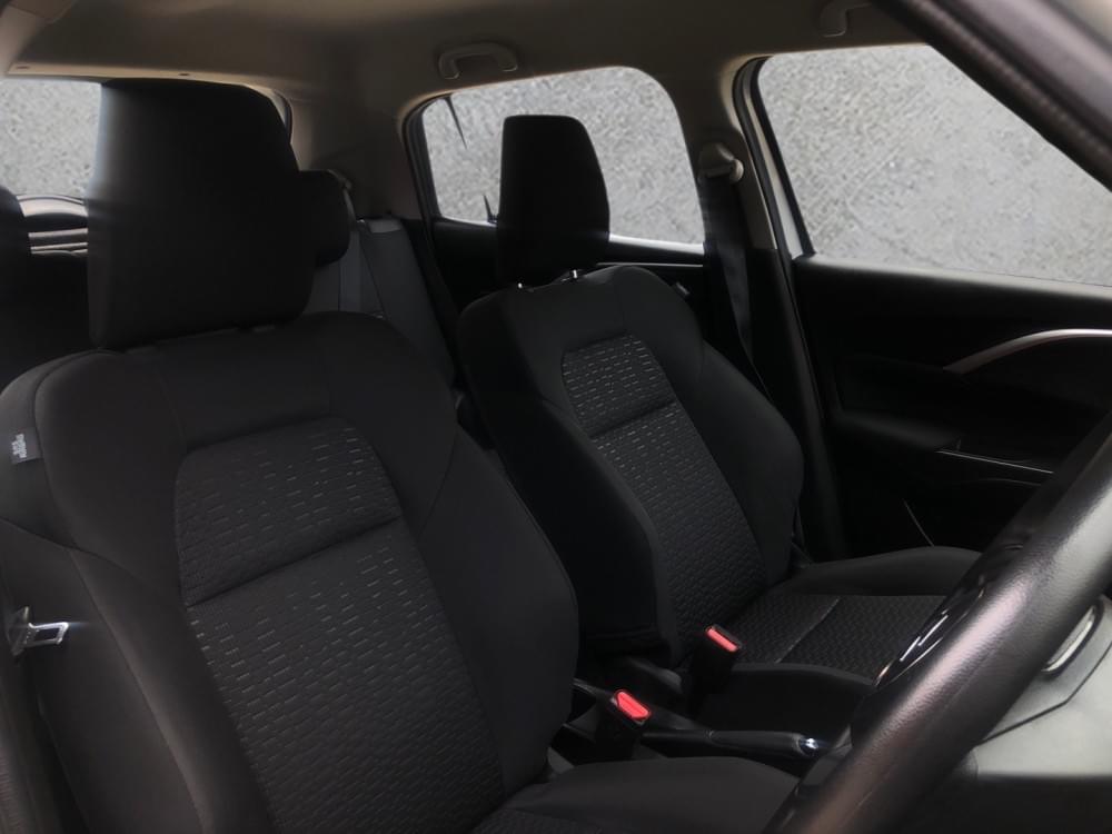 Suzuki Swift 1.2 Gl Mt