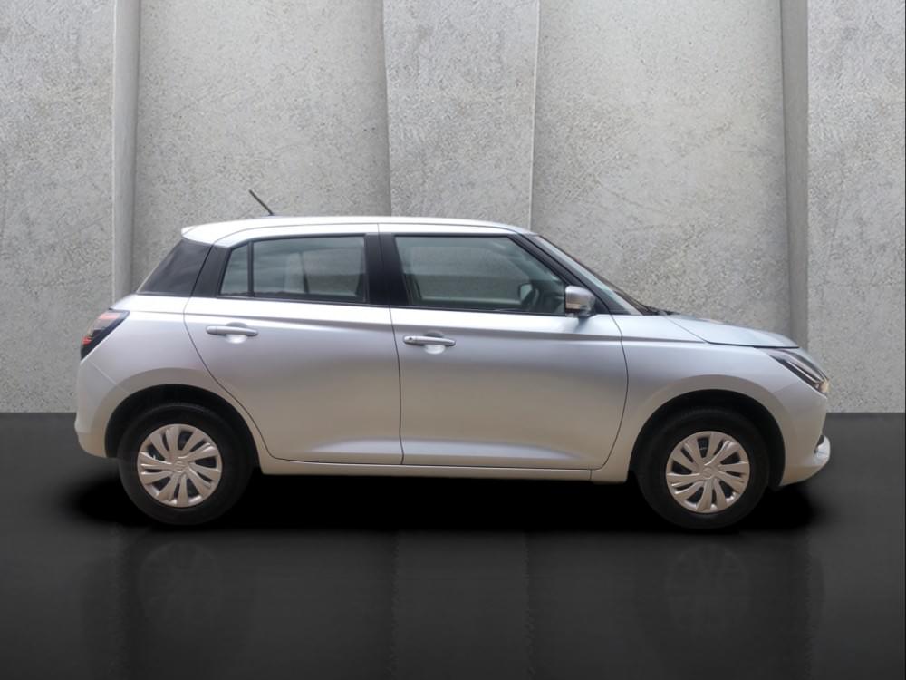 Suzuki Swift 1.2 Gl Mt