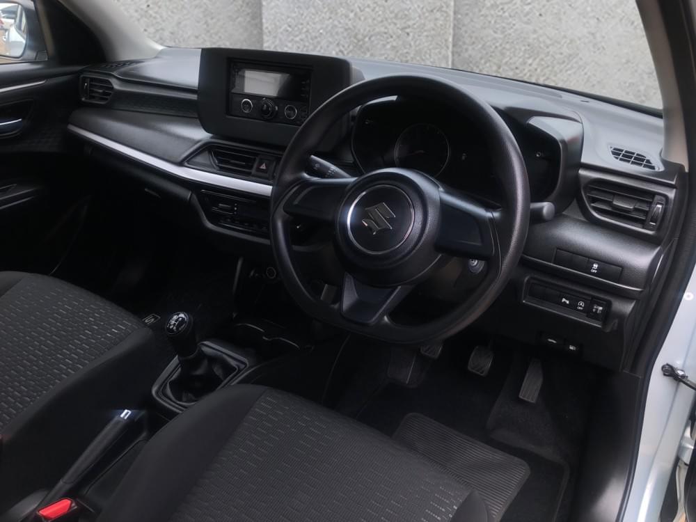 Suzuki Swift 1.2 Gl Mt