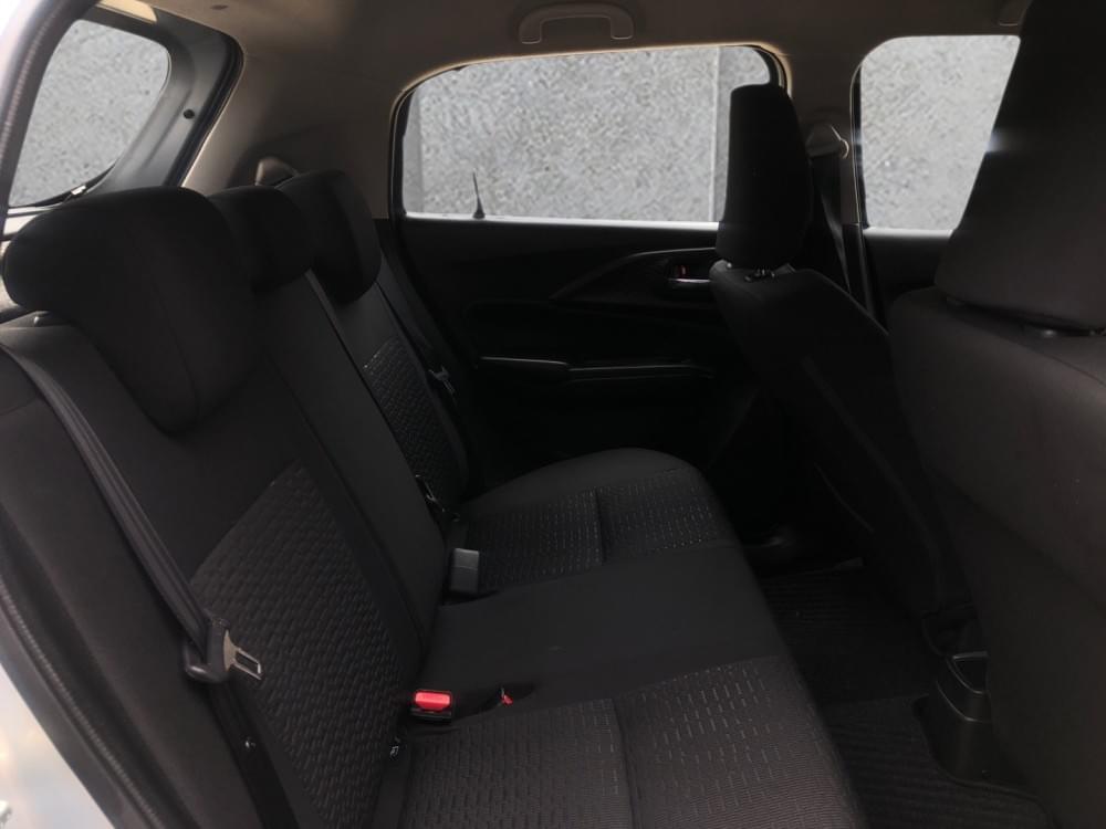 Suzuki Swift 1.2 Gl Mt