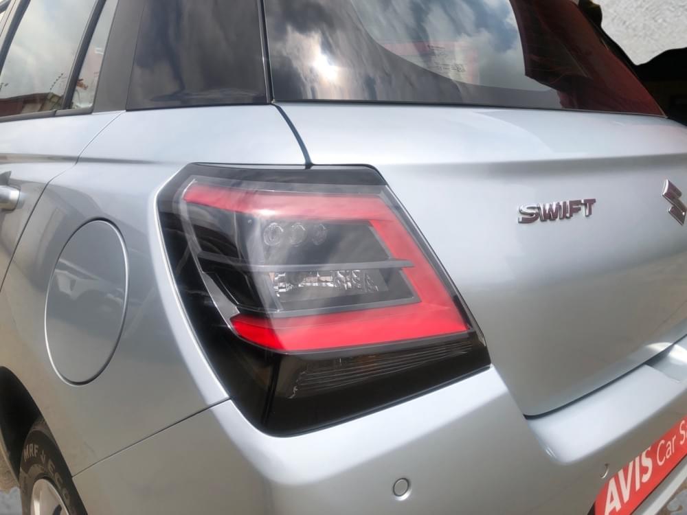 Suzuki Swift 1.2 Gl Mt