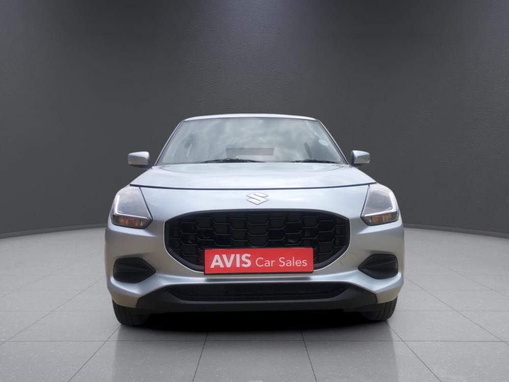 Suzuki Swift 1.2 Gl Mt