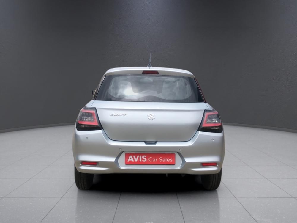 Suzuki Swift 1.2 Gl Mt