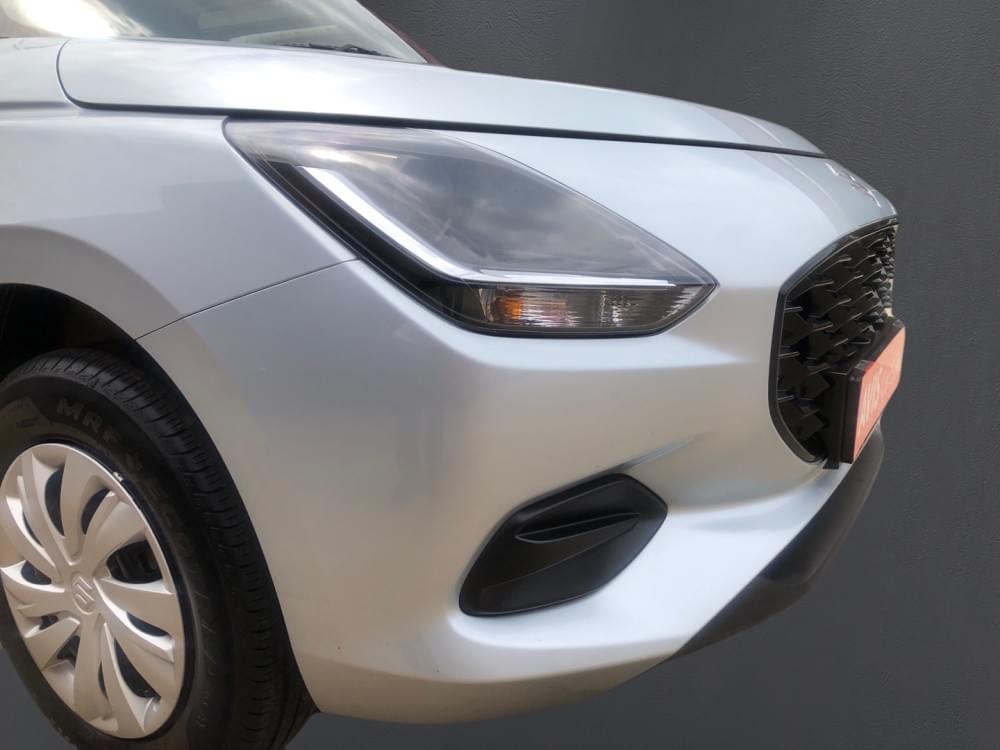 Suzuki Swift 1.2 Gl Mt