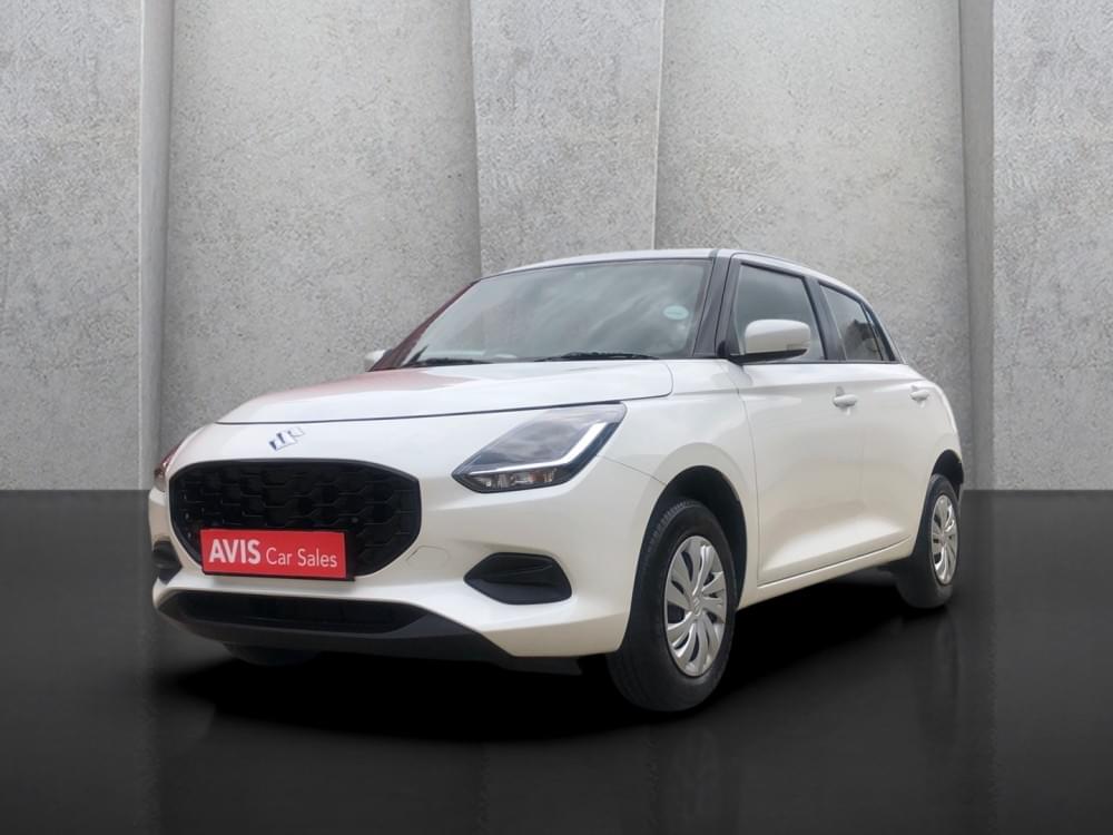 Suzuki Swift 1.2 Gl Mt