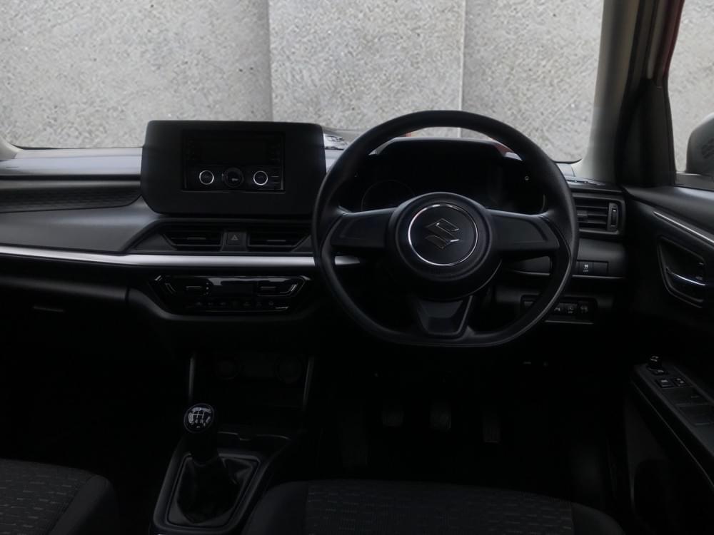 Suzuki Swift 1.2 Gl Mt