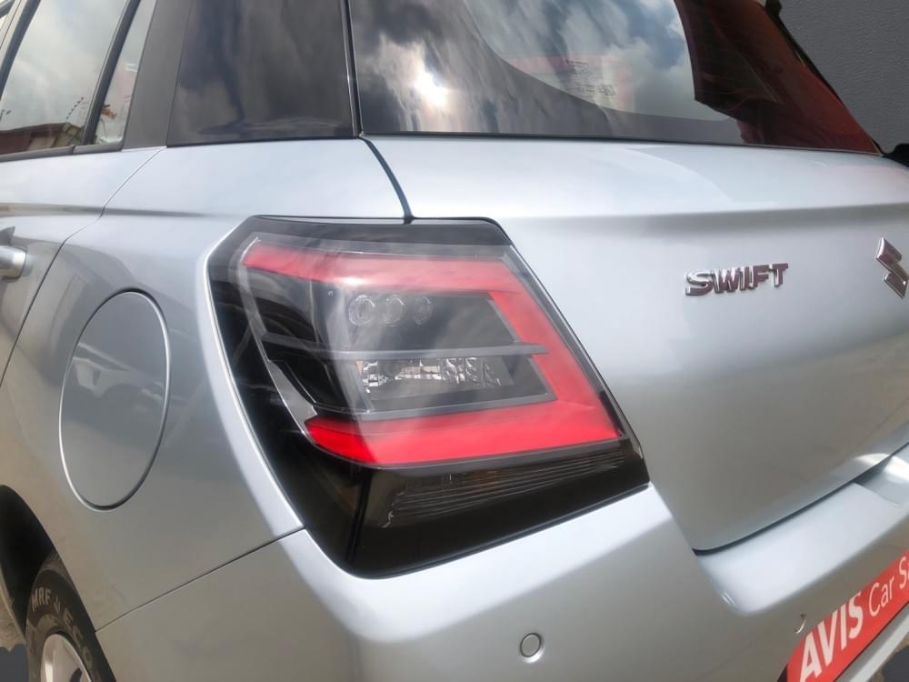 Suzuki Swift 1.2 Gl Mt