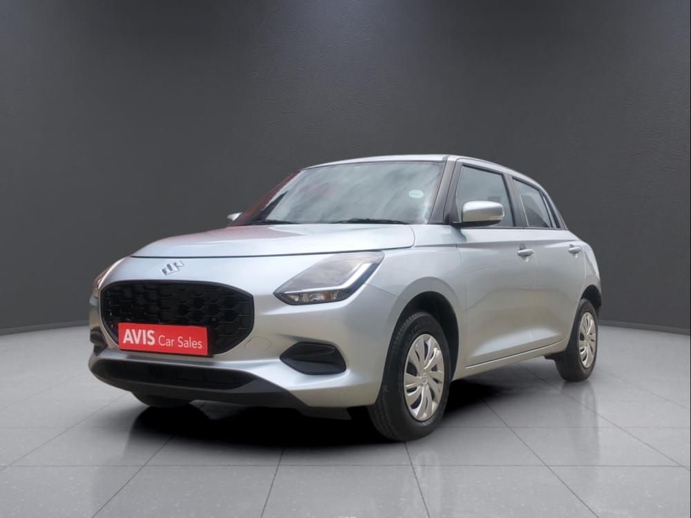 Suzuki N/A 1.2 Gl Mt