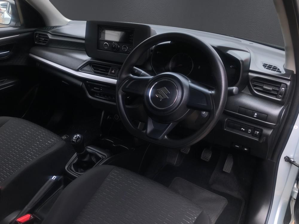 Suzuki N/A 1.2 Gl Mt