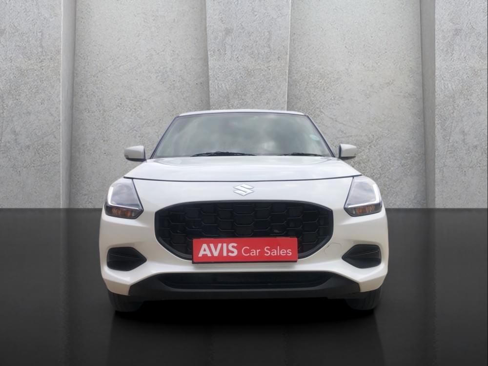 Suzuki Swift 1.2 Gl Mt