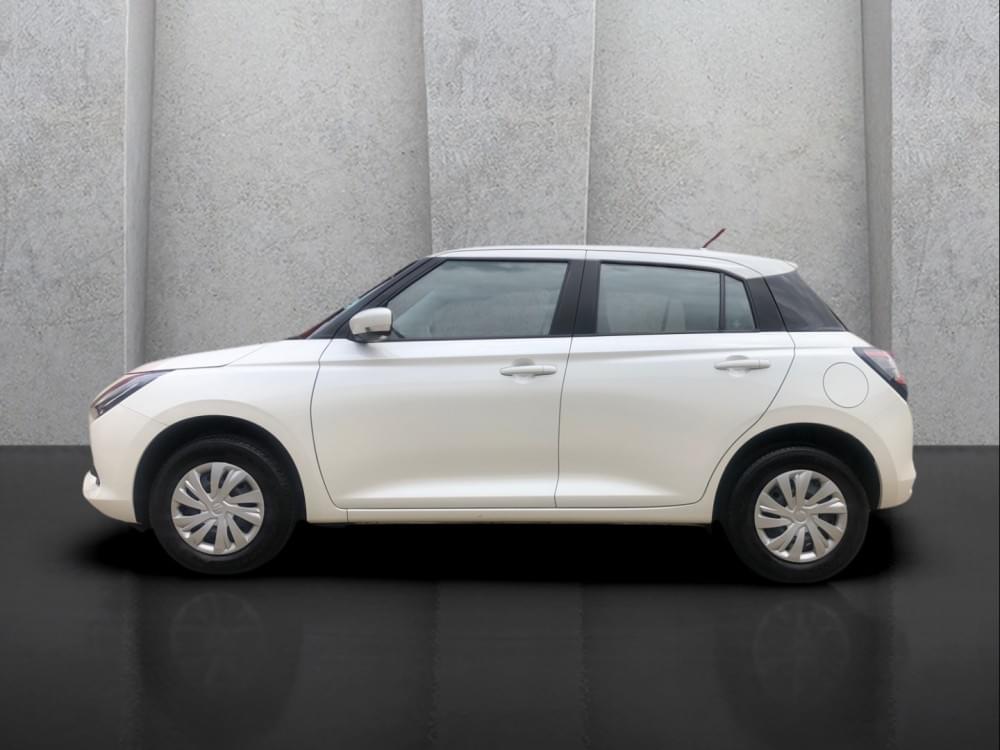 Suzuki Swift 1.2 Gl Mt