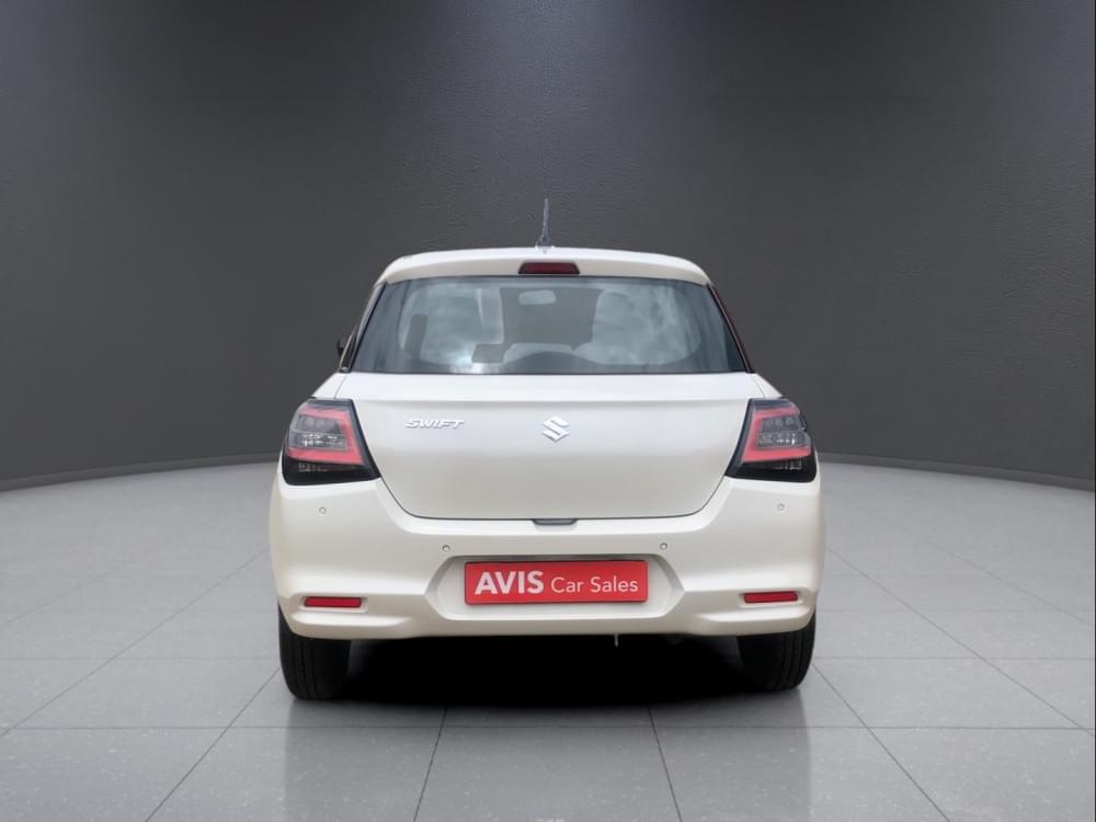 Suzuki Swift 1.2 Gl Mt