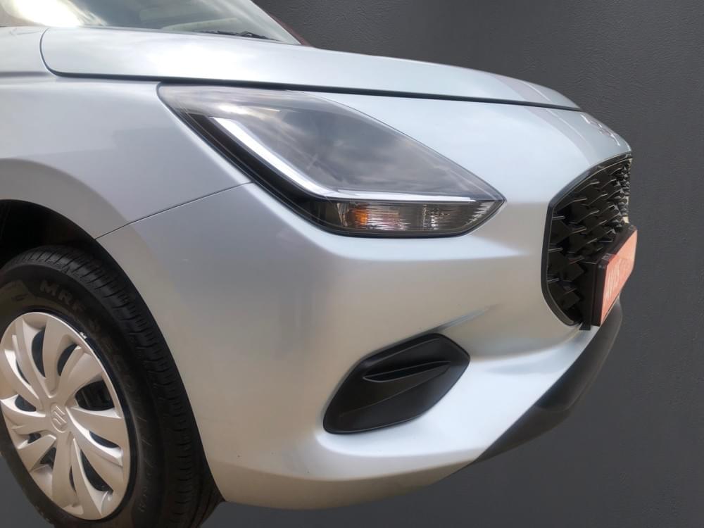 Suzuki Swift 1.2 Gl Mt
