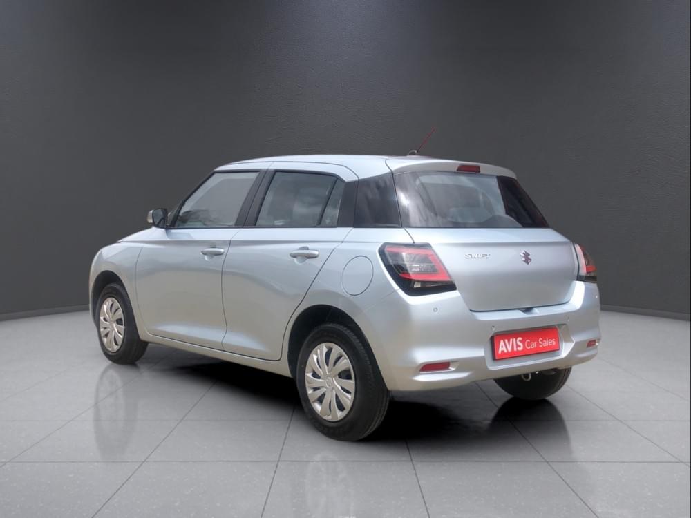 Suzuki Swift 1.2 Gl Mt