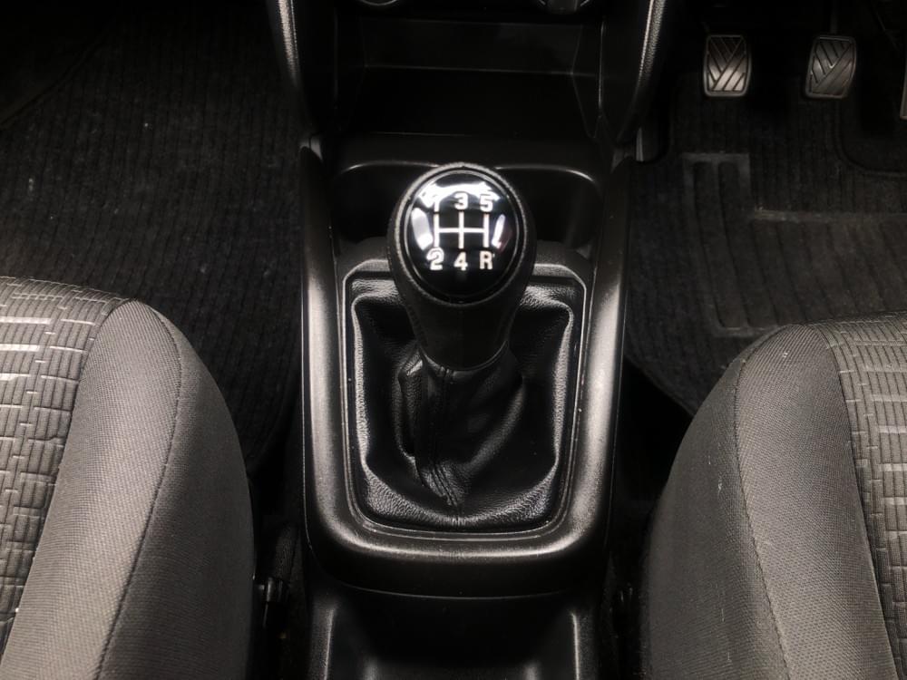 Suzuki Swift 1.2 Gl Mt