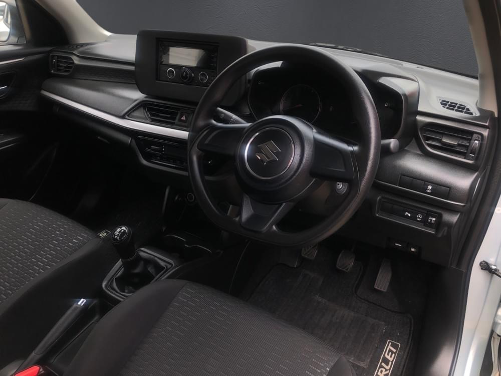 Suzuki Swift 1.2 Gl Mt