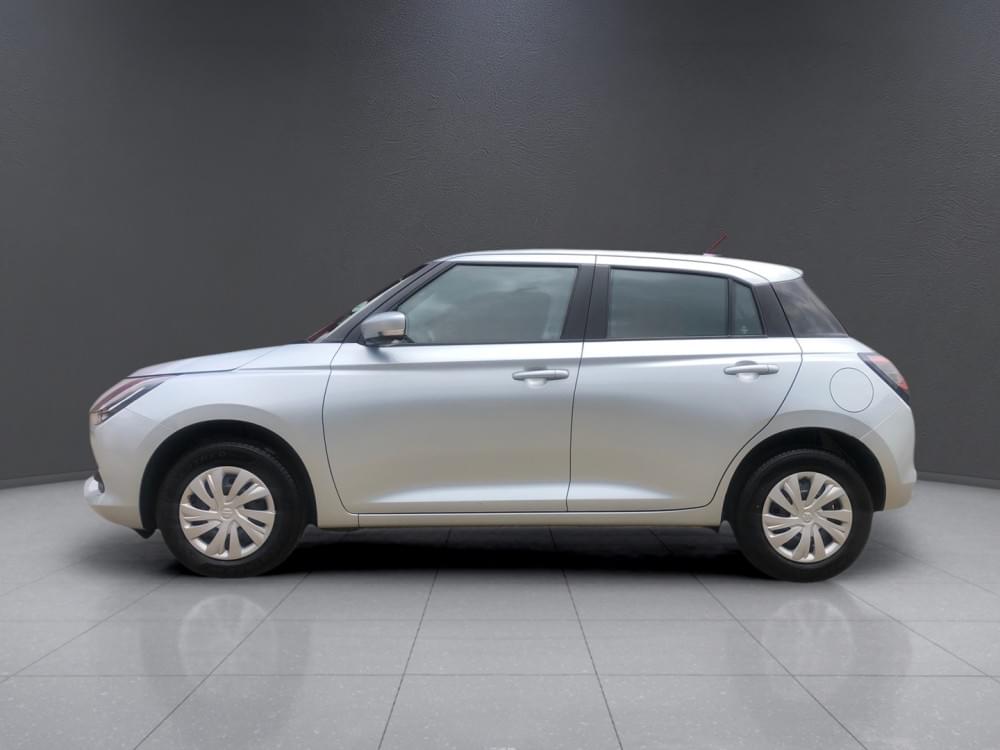 Suzuki N/A 1.2 Gl Mt