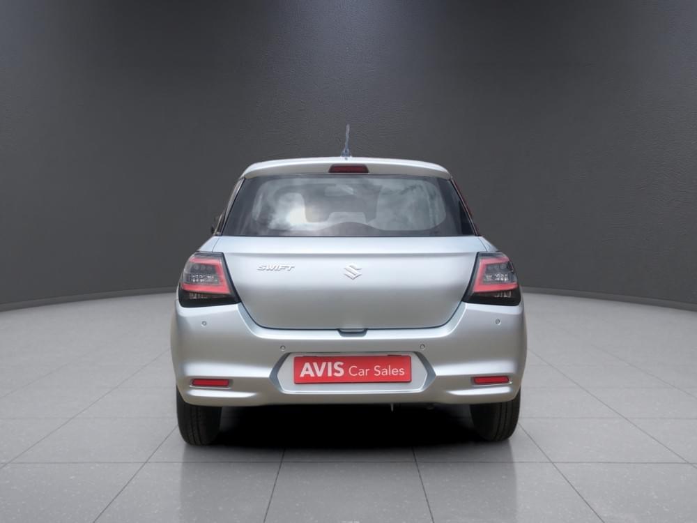 Suzuki N/A 1.2 Gl Mt