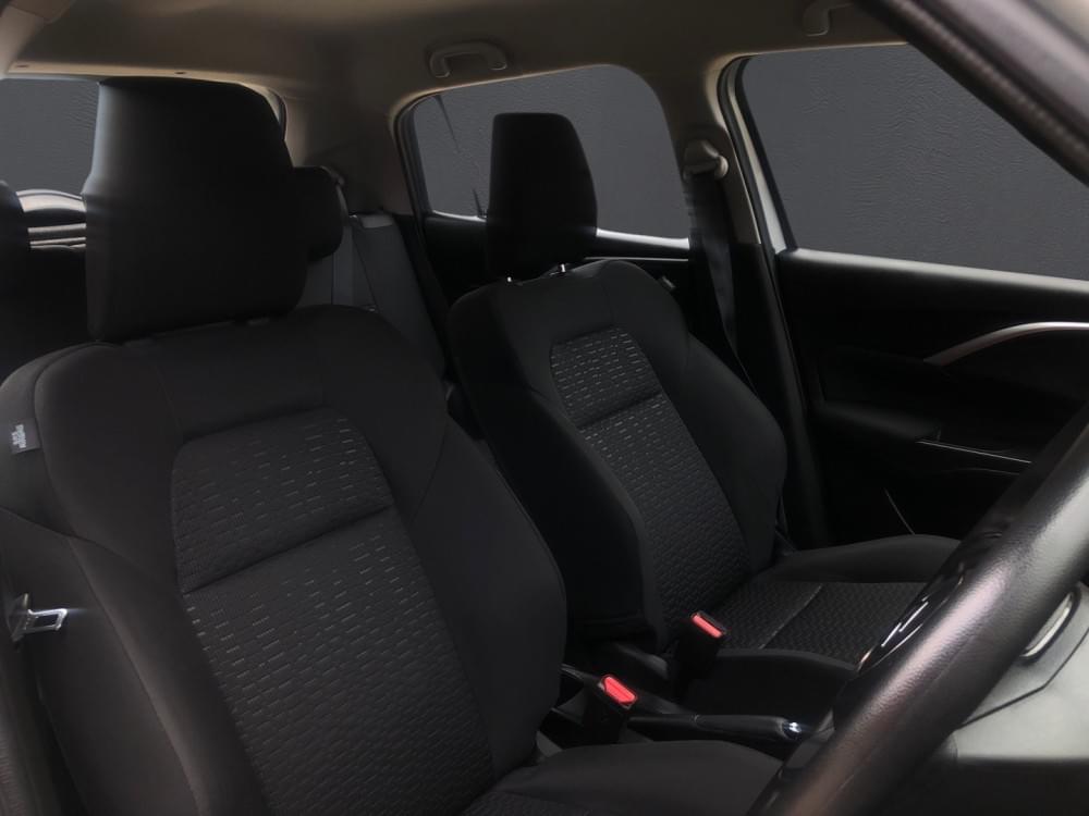 Suzuki N/A 1.2 Gl Mt