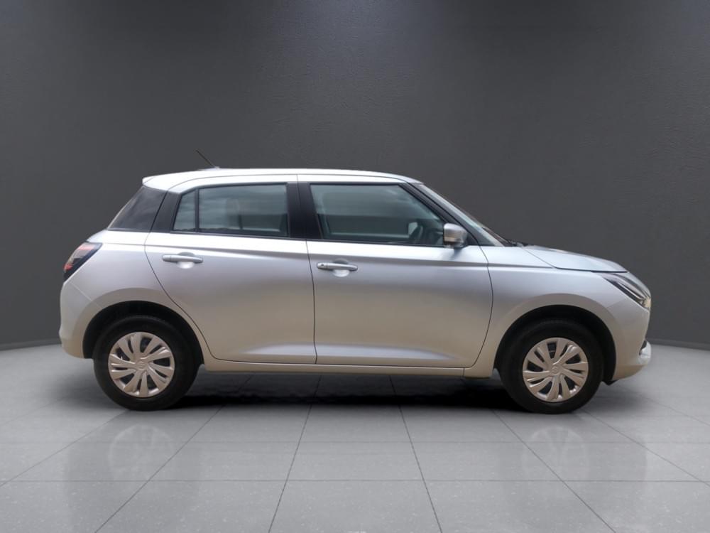 Suzuki N/A 1.2 Gl Mt