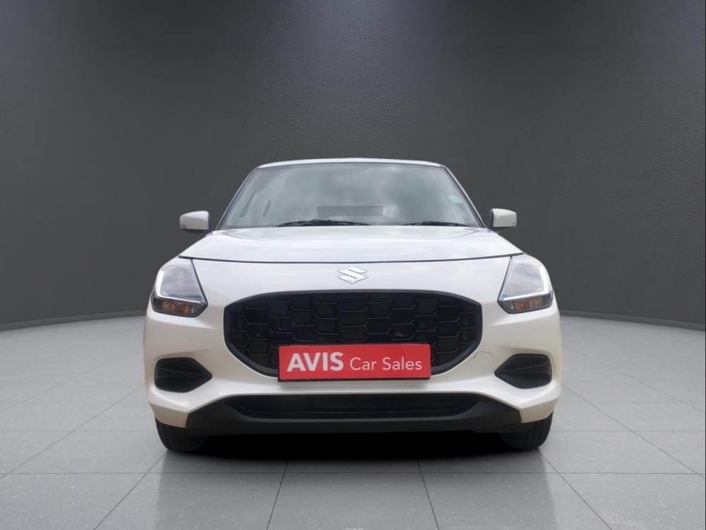 Suzuki N/A 1.2 Gl Mt