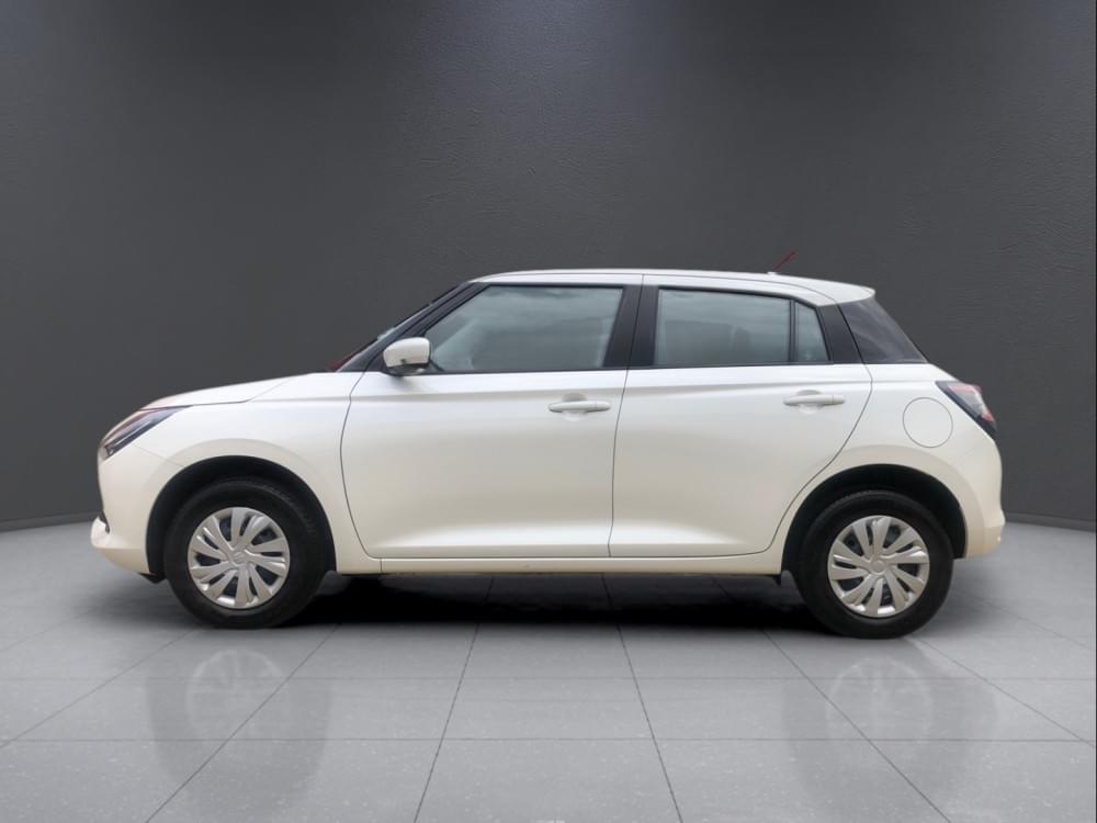 Suzuki N/A 1.2 Gl Mt