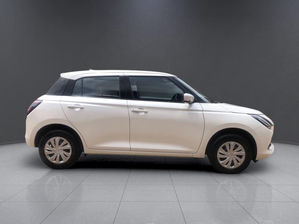 Suzuki N/A 1.2 Gl Mt