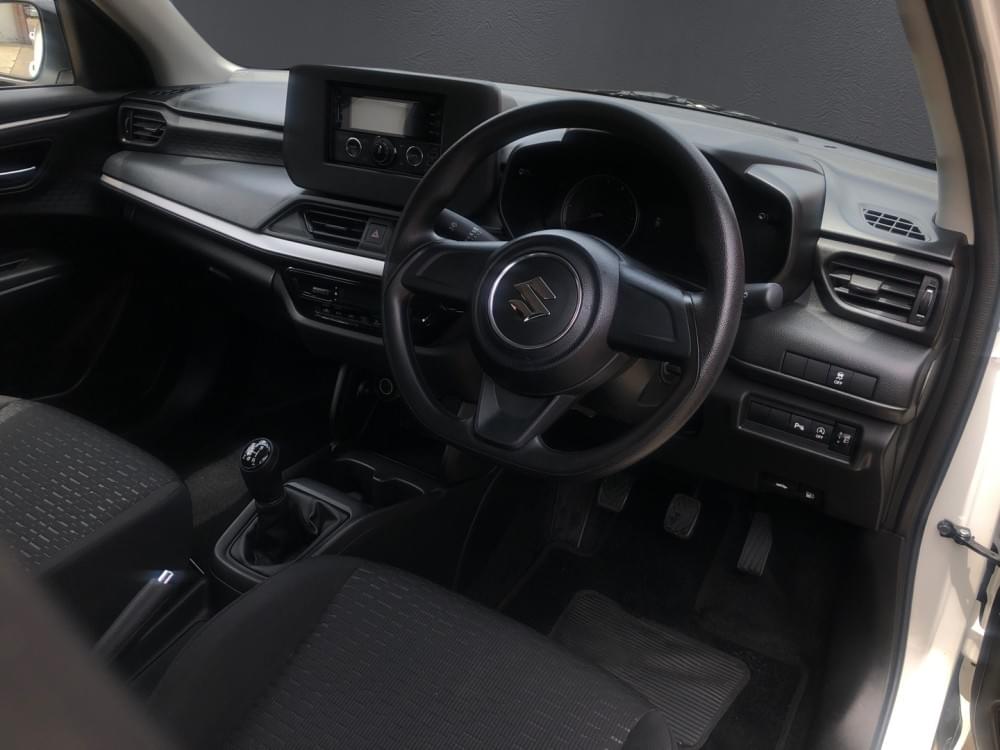 Suzuki N/A 1.2 Gl Mt