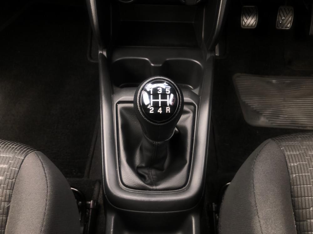 Suzuki N/A 1.2 Gl Mt