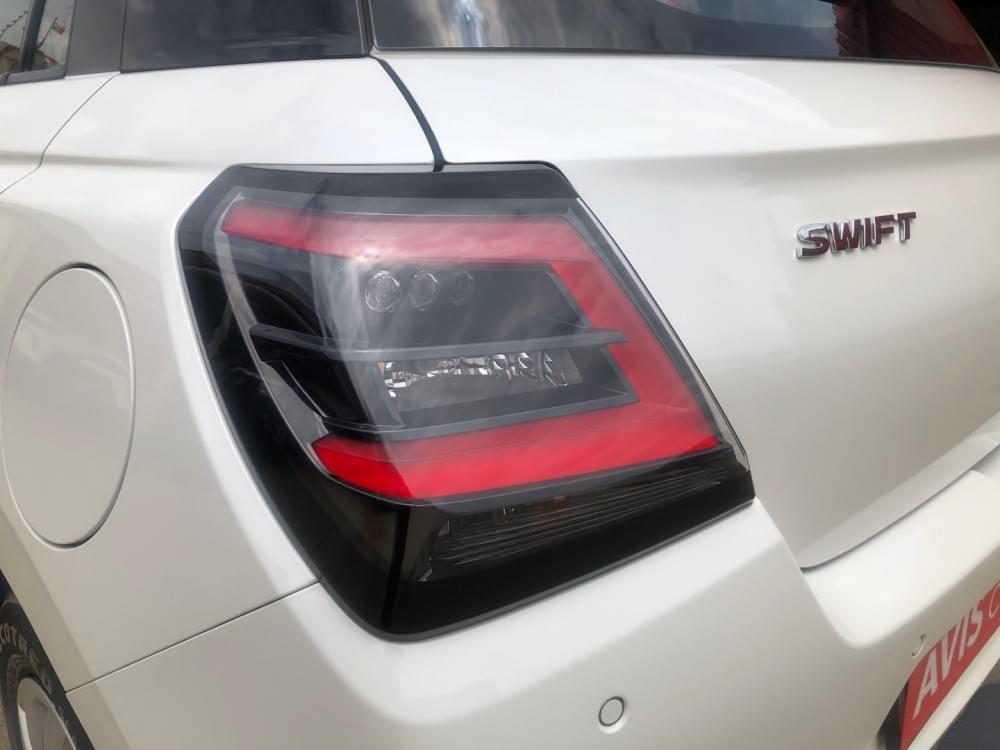 Suzuki N/A 1.2 Gl Mt