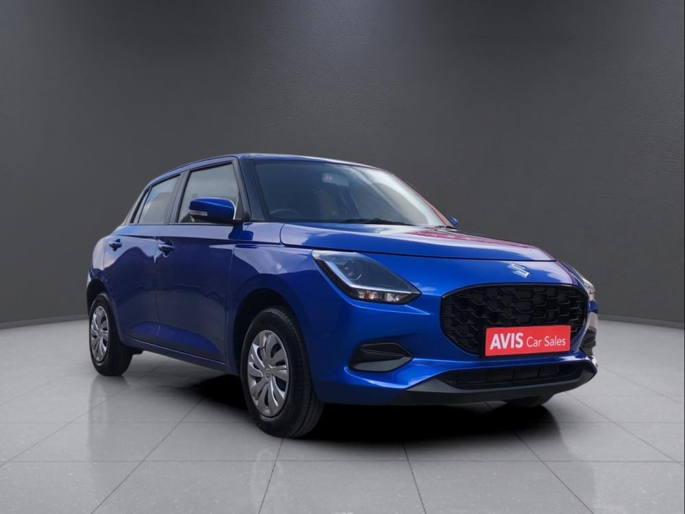 Suzuki Swift 1.2 Gl Mt