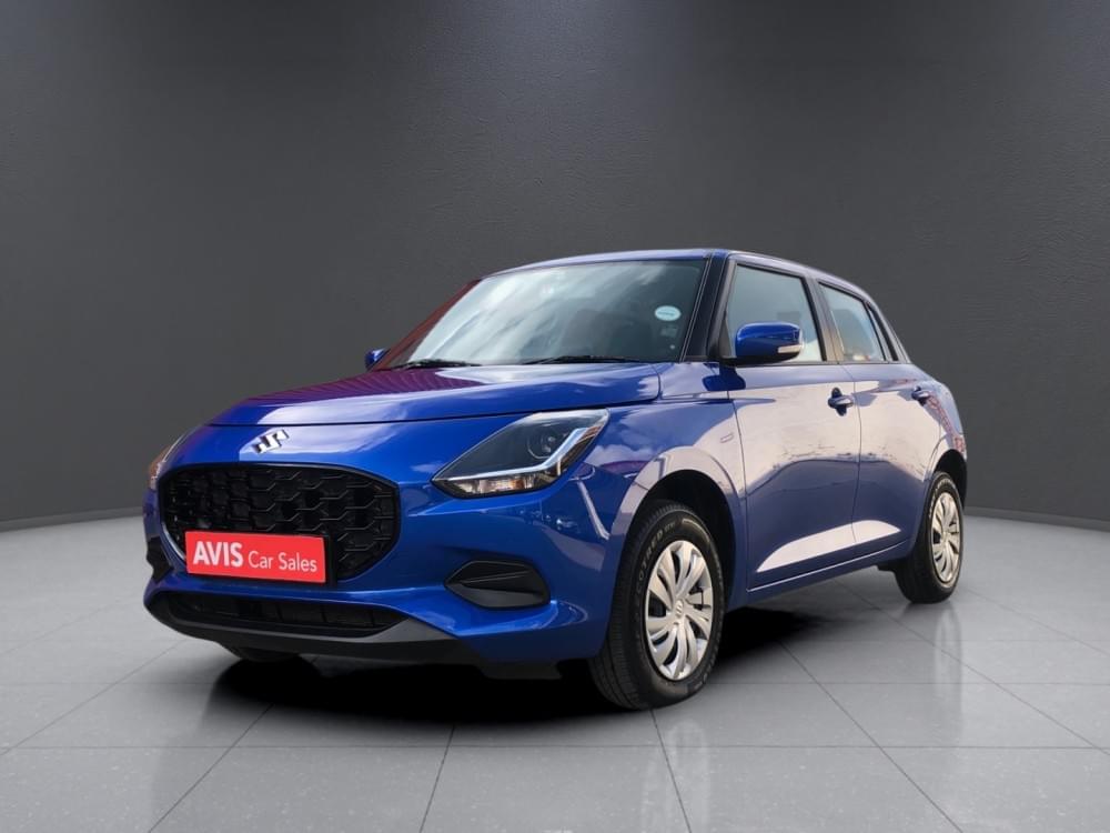 Suzuki Swift 1.2 Gl Mt