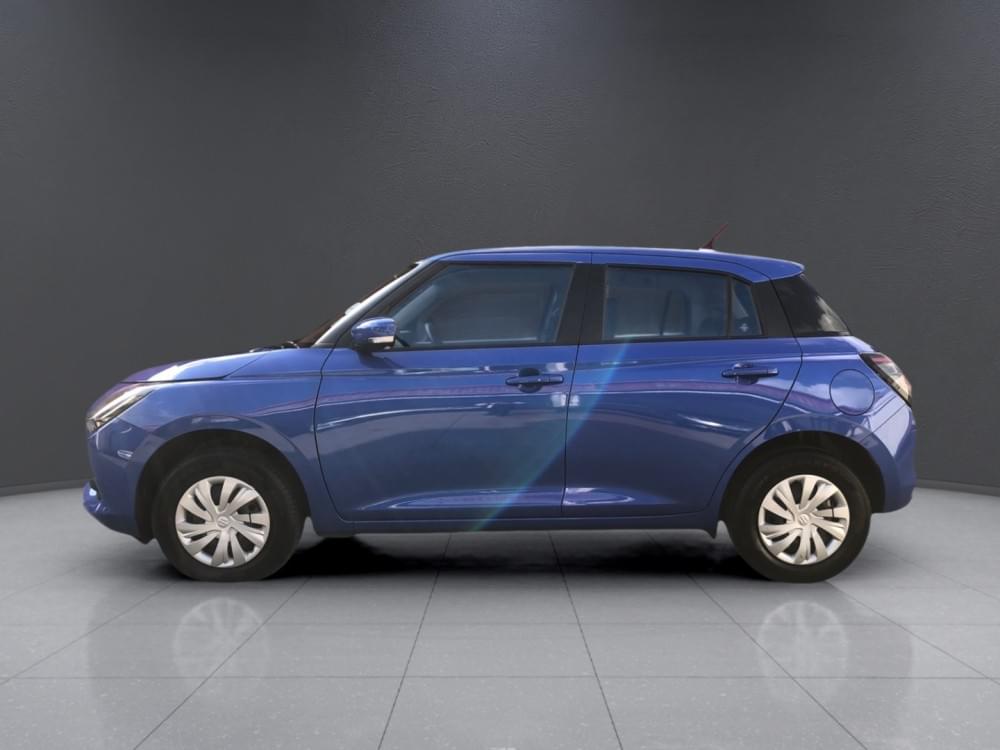 Suzuki Swift 1.2 Gl Mt
