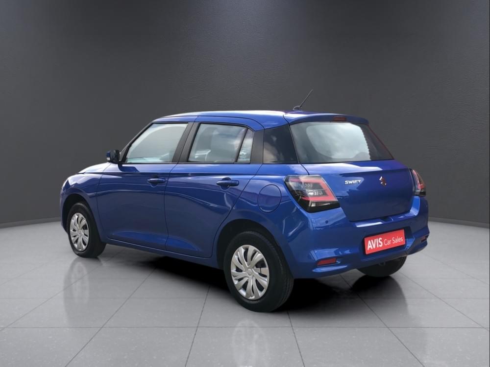 Suzuki Swift 1.2 Gl Mt