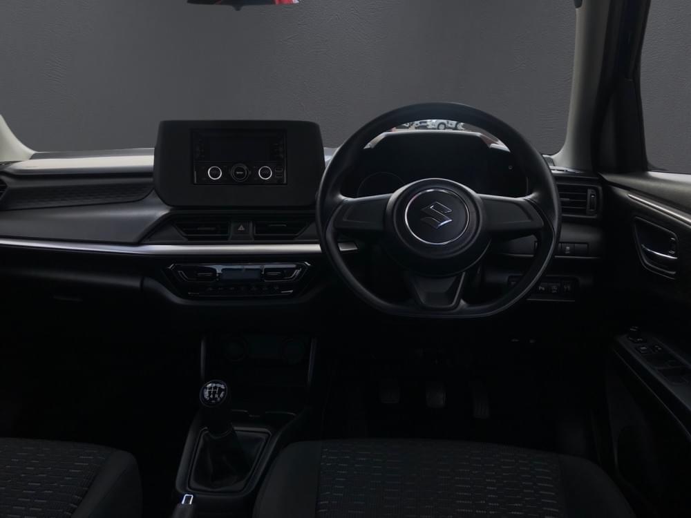 Suzuki Swift 1.2 Gl Mt