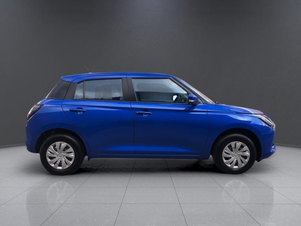 Suzuki Swift 1.2 Gl Mt