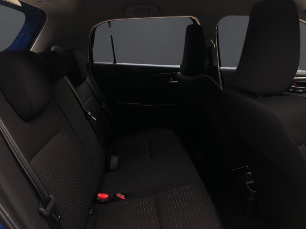 Suzuki Swift 1.2 Gl Mt