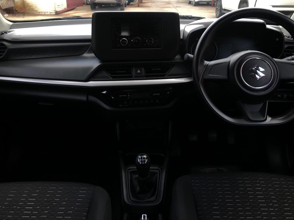 Suzuki Swift 1.2 Gl Mt