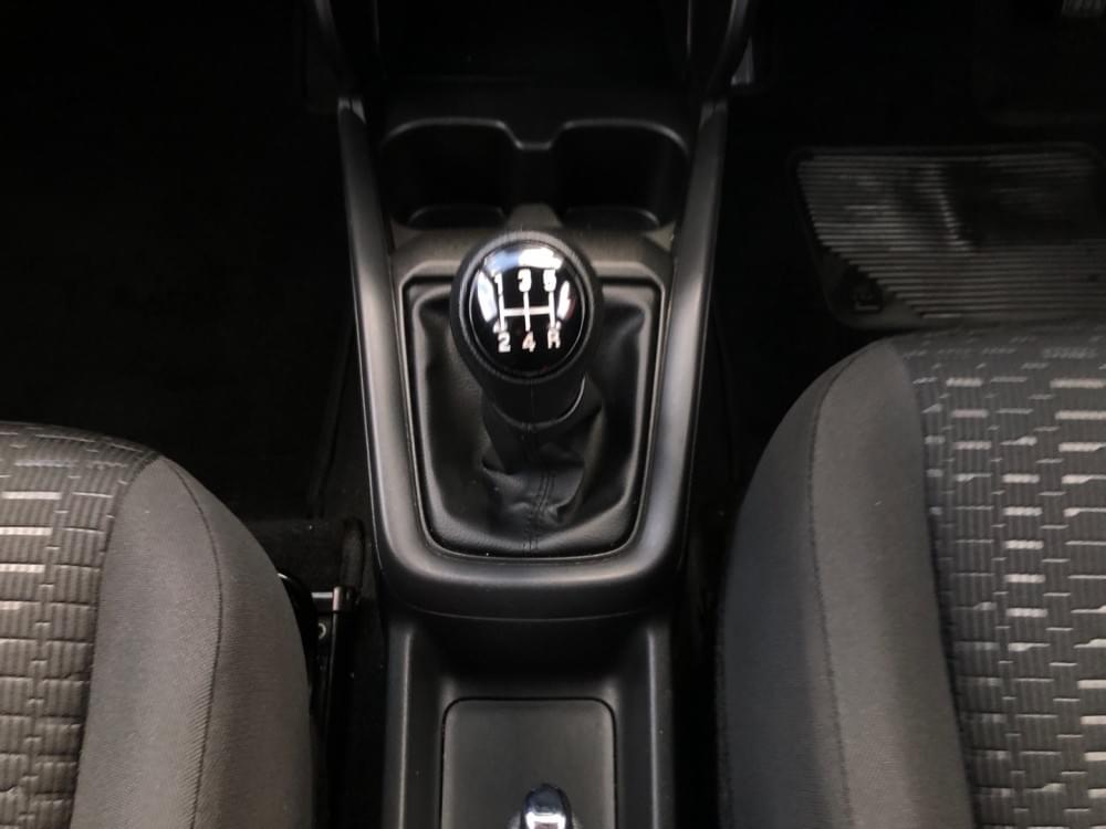 Suzuki Swift 1.2 Gl Mt