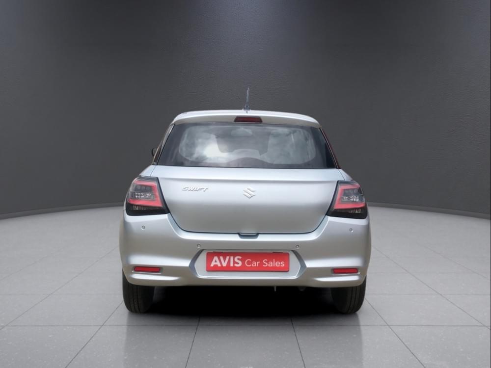 Suzuki Swift 1.2 Gl Mt