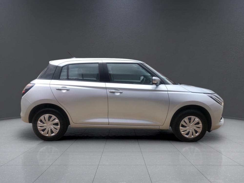 Suzuki Swift 1.2 Gl Mt