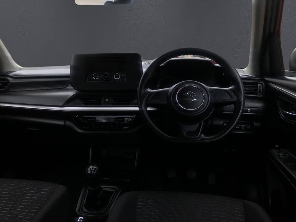 Suzuki Swift 1.2 Gl Mt