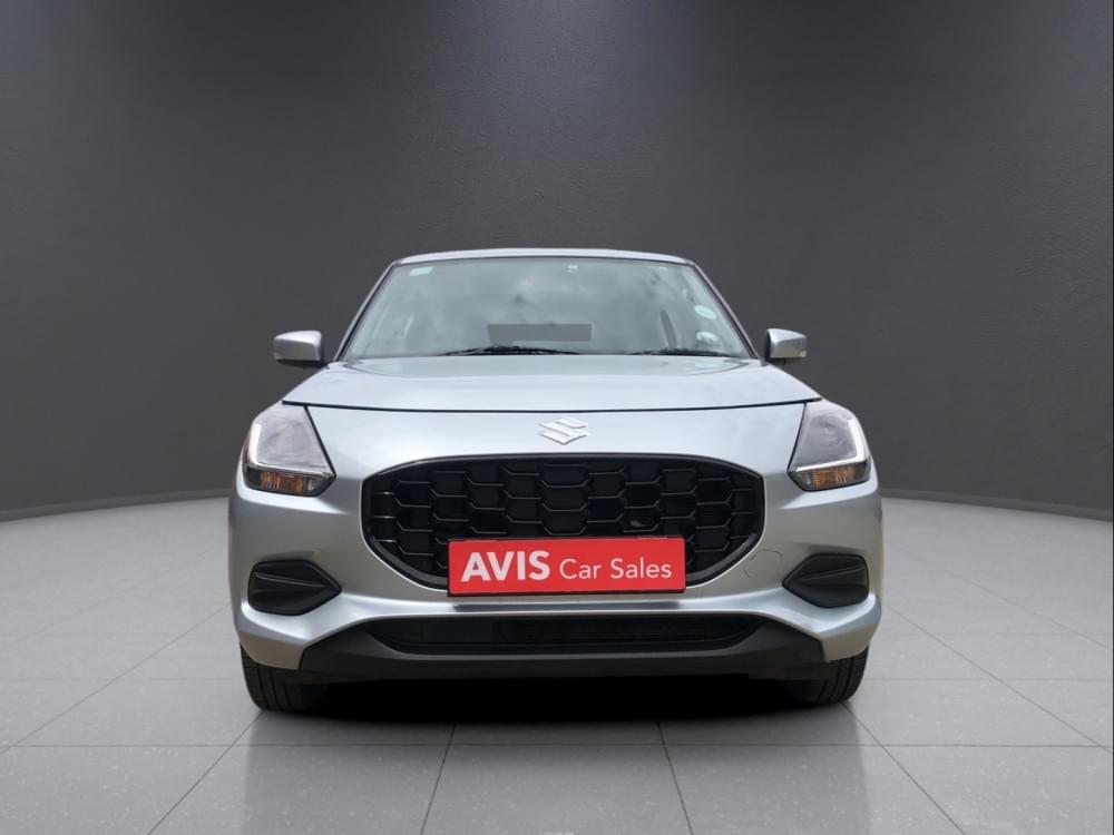Suzuki Swift 1.2 Gl Plus Cvt