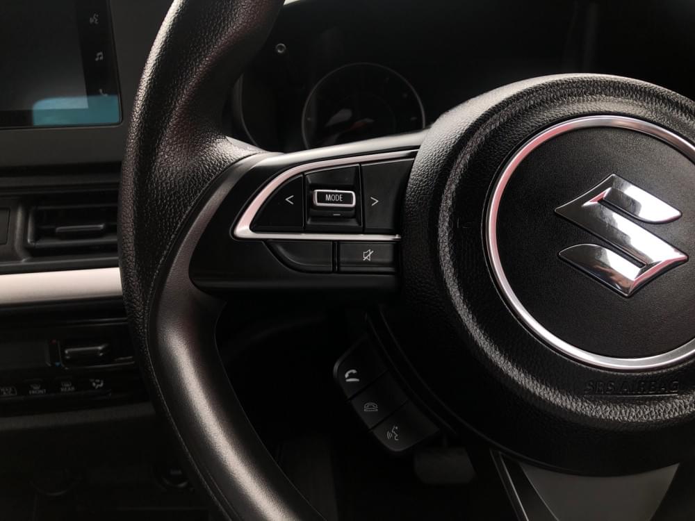 Suzuki Swift 1.2 Gl Plus Cvt