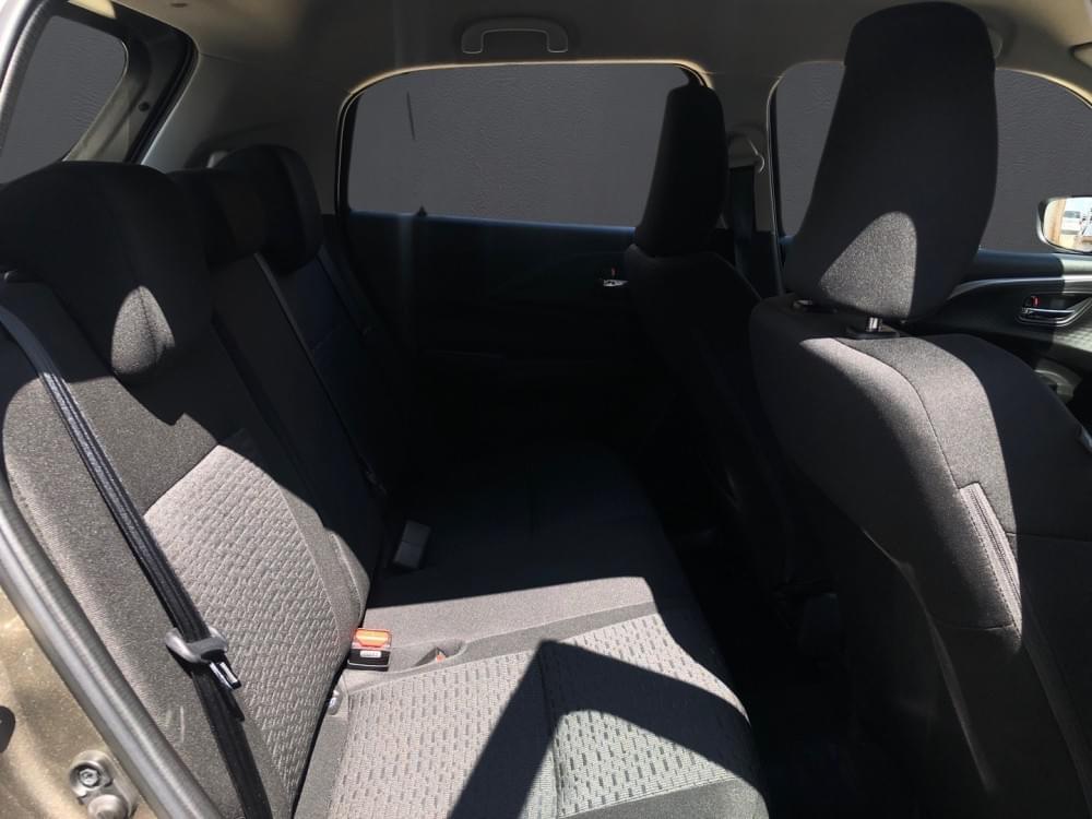 Suzuki Swift 1.2 Gl Plus Cvt