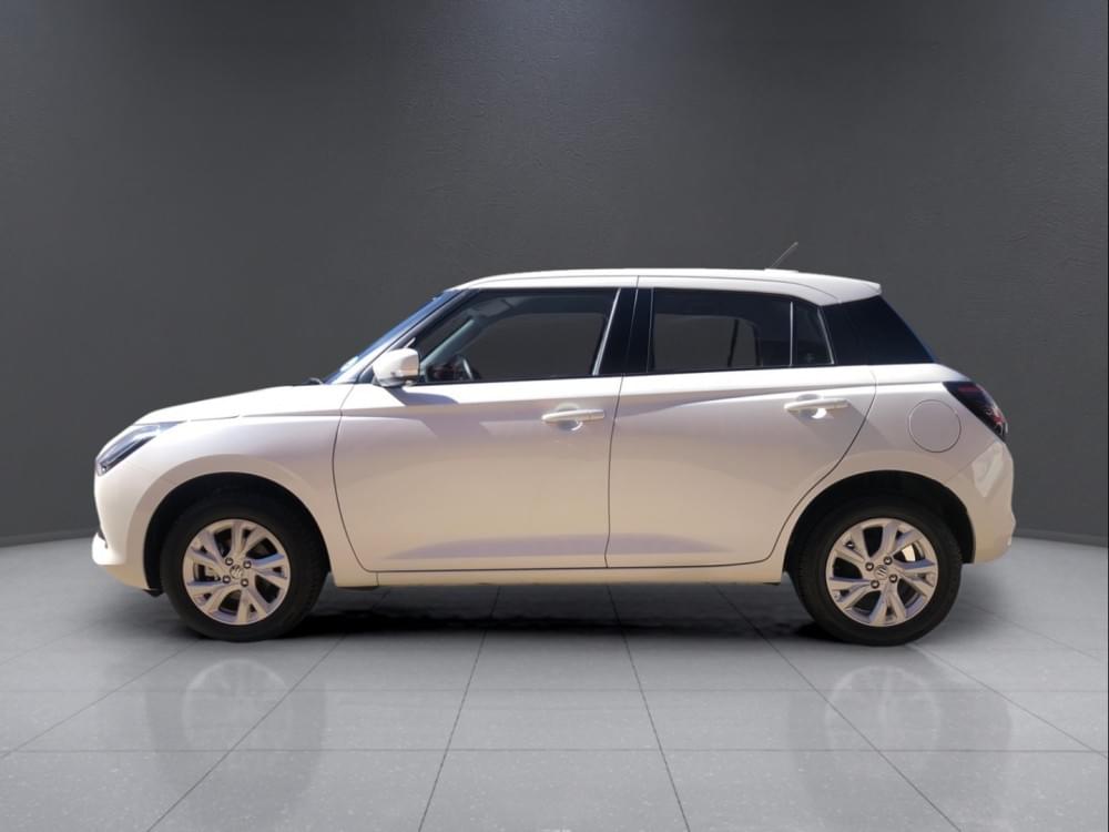 Suzuki Swift 1.2 Gl Plus Cvt